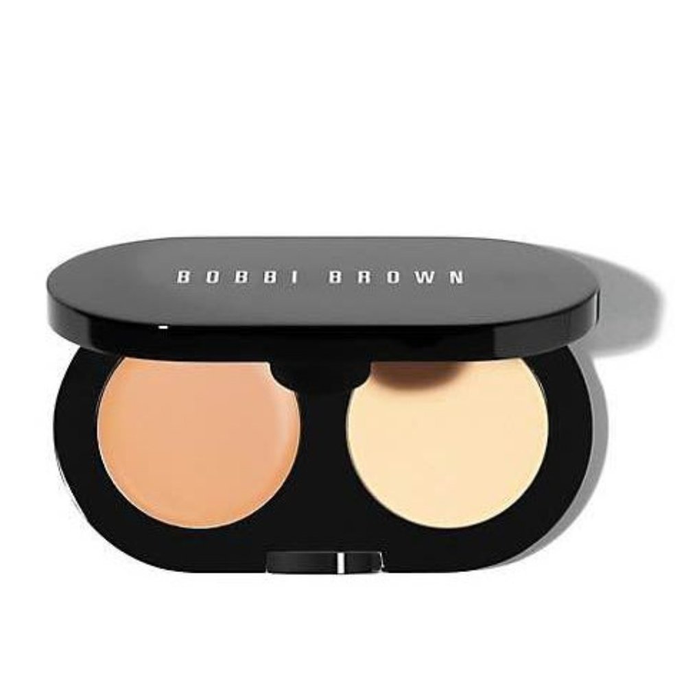 Bobbi Brown creamy concealer kit - Beige - New